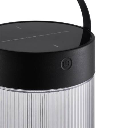 Akkuleuchte | Coupar | Solar