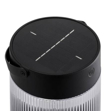 Akkuleuchte | Coupar | Solar