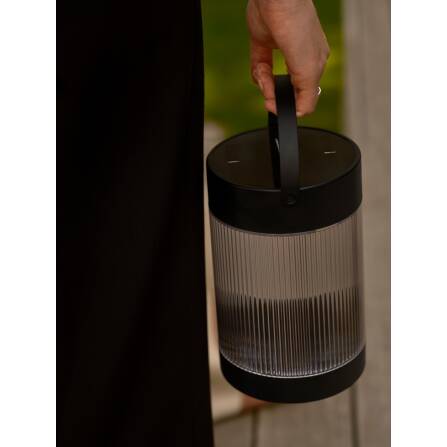 Akkuleuchte | Coupar | Solar