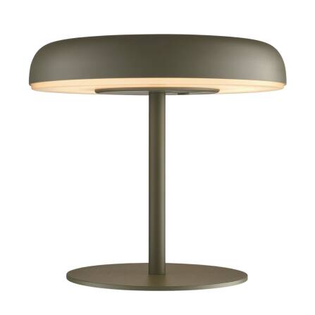 Akkuleuchte | Elmer | Solar