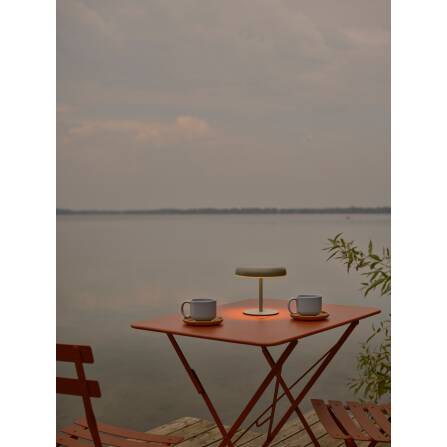 Akkuleuchte | Elmer | Solar