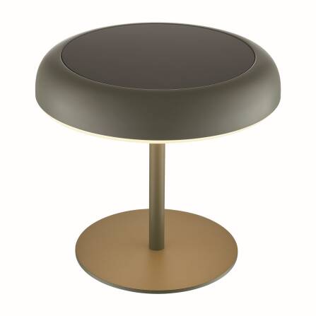 Akkuleuchte | Elmer | Solar