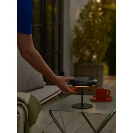 Akkuleuchte | Elmer | Solar