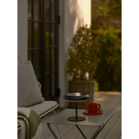 Akkuleuchte | Elmer | Solar