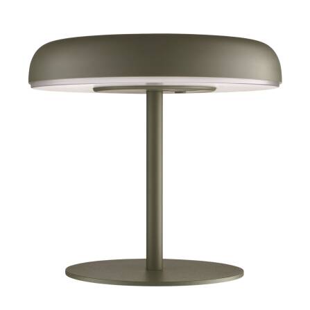 Akkuleuchte | Elmer | Solar