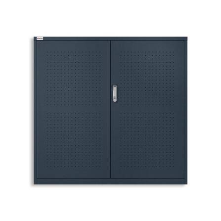 Metzler Fahrradgarage | Fahrradbox für zwei...