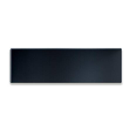 Metzler Regal für Briefkästen | Anthrazit | Plate T