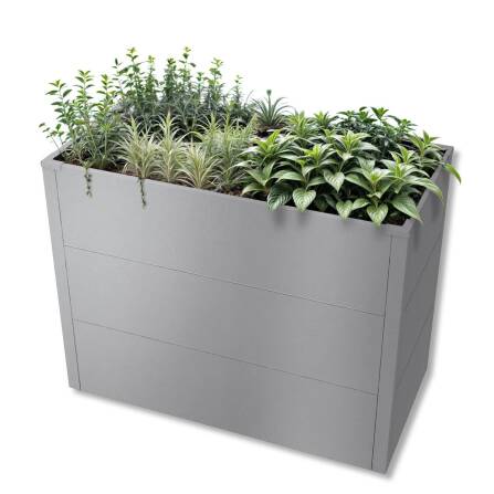 Metzler Hochbeet M  für den Garten |...