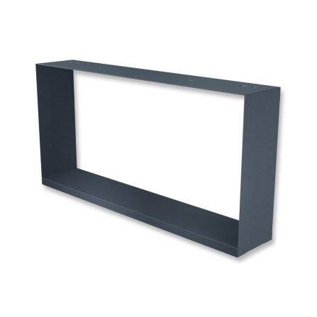 Metzler Dekorahmen für Briefkästen | Dekoregal | Frame K