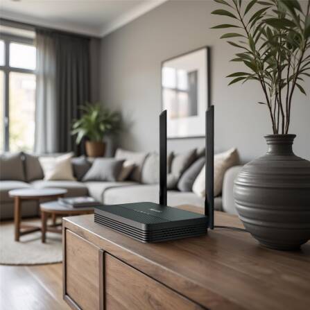 HiLook EasyLink WLAN Kit | 2x 4 MP Bullet Überwachungskameras | WiFi NVS | Komplettset | Menschen- & Fahrzeugerkennung | Farbnachtsicht | 2-Wege-Audio | 24/7 Aufzeichnung | IKS-2044BH-PH/W