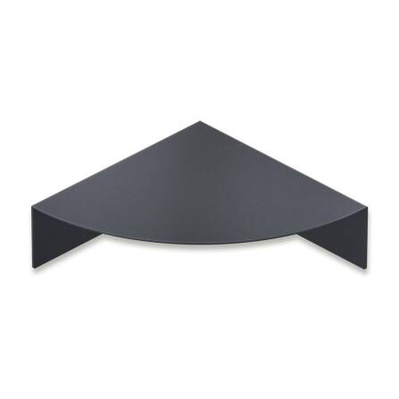 Metzler Regal für Briefkästen | Eisenglimmer | Plate A