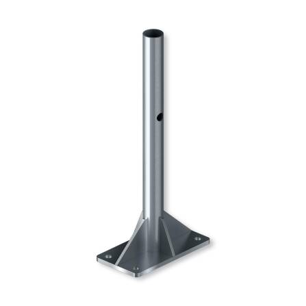 Bodenanker für Briefkastenständer zum einbetonieren | passend für BK212 Ständer