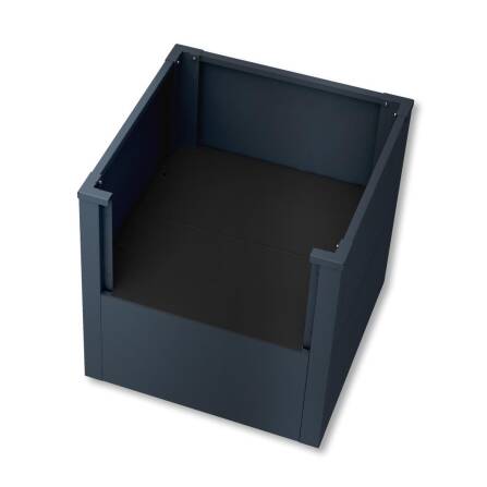 Metzler Zwischenboden für Hochbeete mit den Maßen 50 x 50 x 50 cm