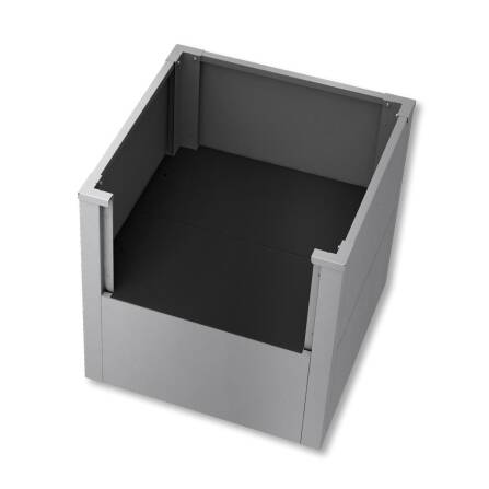 Metzler Zwischenboden für Hochbeete mit den Maßen 50 x 50 x 50 cm