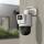 HiLook by HIKVISION 4 MP Smart Hybrid Light TandemVu PT Netzwerkkamera PTZ-N2D400M-DE/14