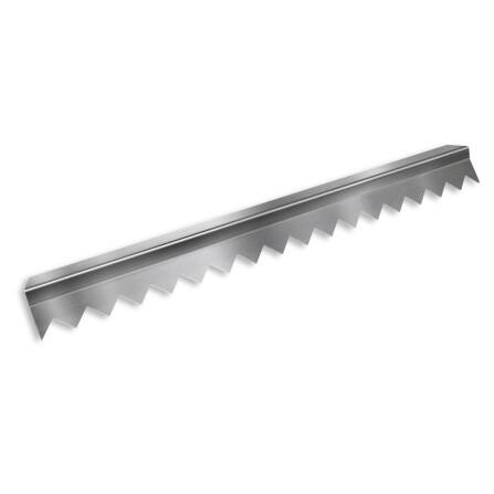 Metzler Briefkasten Edelstahl Entnahmesicherung -...