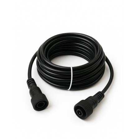 Metzler Verlängerungskabel für Solarmodul...