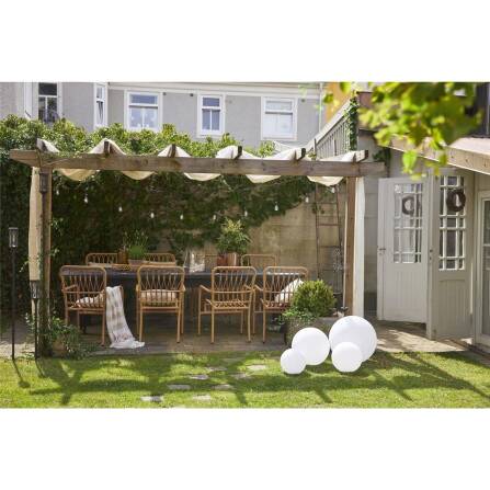 Outdoor Kugelleuchte | Twilights | LED RGB