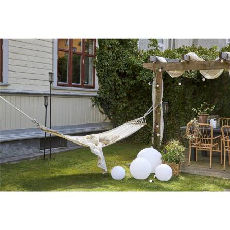 Outdoor Kugelleuchte | Twilights | LED RGB