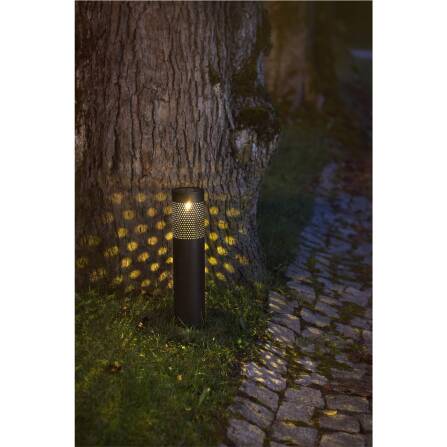 LED Wegeleuchte | Blace | Solar | Dämmerungssensor