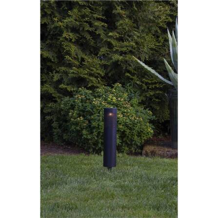 LED Wegeleuchte | Blace | Solar | Dämmerungssensor