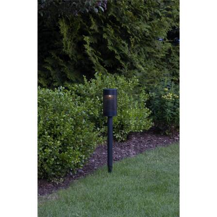 LED Wegeleuchte | Blace | Solar | Dämmerungssensor