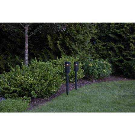 LED Wegeleuchte | Blace | Solar | Dämmerungssensor