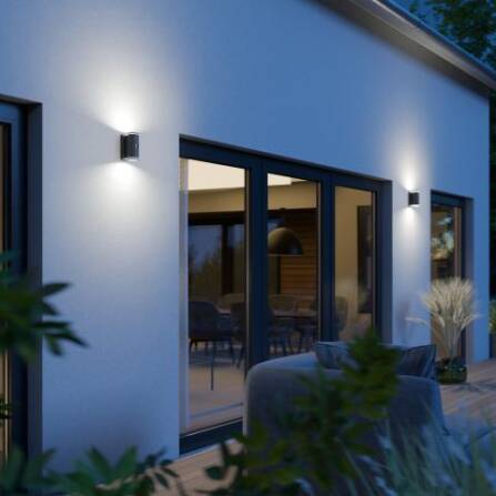 LED Außenleuchte | L940