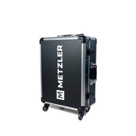 Metzler Intercom Demo-Koffer