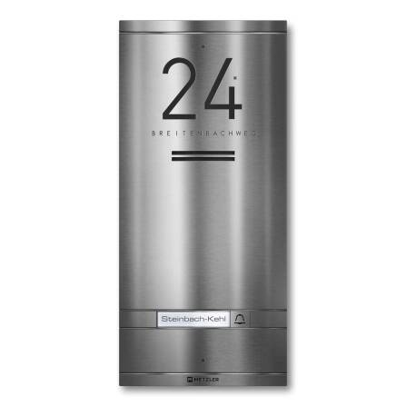 Metzler ADM10 Audio-Türsprechanlage | 1...