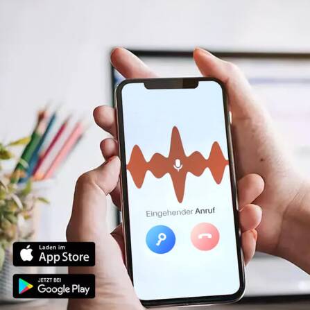 Metzler ADM10 Audio-Türsprechanlage | 5 Klingeltaster | Mit austauschbarem Namensschild | Edelstahl | Kai