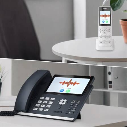 Metzler ADM10 Interphone audio | 6 boutons de sonnettes | Etiquettes de nom chengeable | Anthracite RAL 7016 | Kai