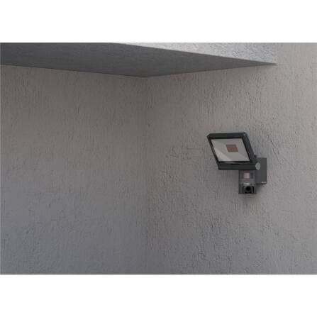 LED-Strahler | XLED CAM2 SC | Anthrazit | Sensor & Bluetooth