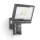 LED-Strahler | XLED CAM2 SC | Anthrazit | Sensor & Bluetooth