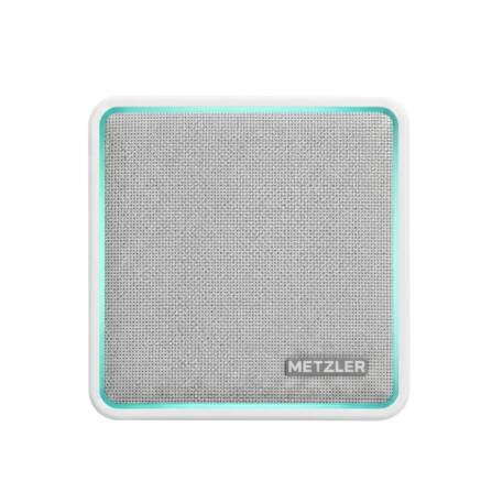 Metzler Batterie Empfänger 25 Melodien Funk-Gong