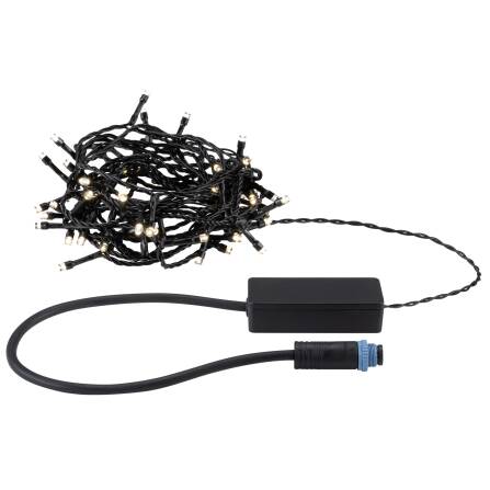 Plug & Shine | Lichterkette | Yuna