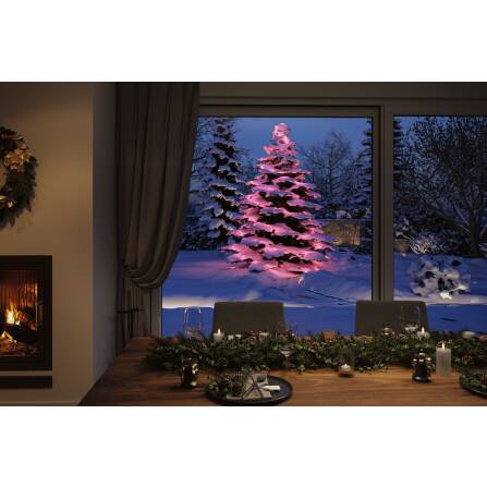 Plug & Shine | Lichterkette | Yuna