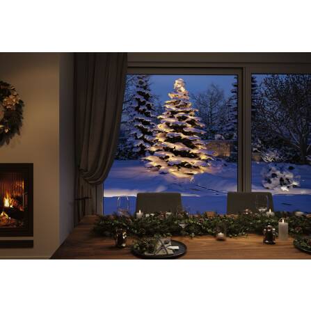 Plug & Shine | Lichterkette | Yuna