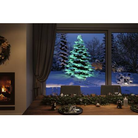 Plug & Shine | Lichterkette | Yuna