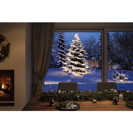 Plug & Shine | Lichterkette | Yuna