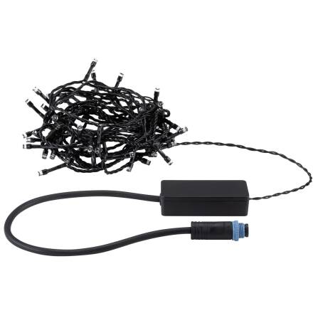 Plug & Shine | Lichterkette | Yuna