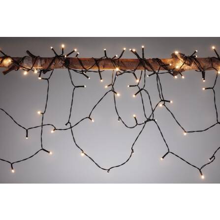 Plug & Shine | Lichterkette | Yuna