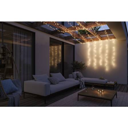 Plug & Shine | Lichterkette | Yuna