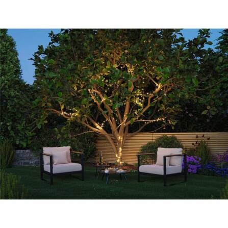 Plug & Shine | Lichterkette | Yuna