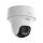 HiLook by HIKVISION EasyLink WLAN Überwachungskamera | 4MP Turret | IPC-F140-LIDF/W(2.8mm)(B)