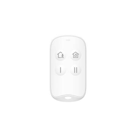 HiLook by HIKVISION Funk-Fernbedienung | 4 Tasten |...