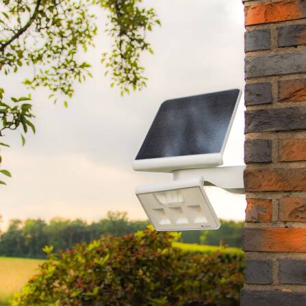 Solarleuchte | XSolar L-S One