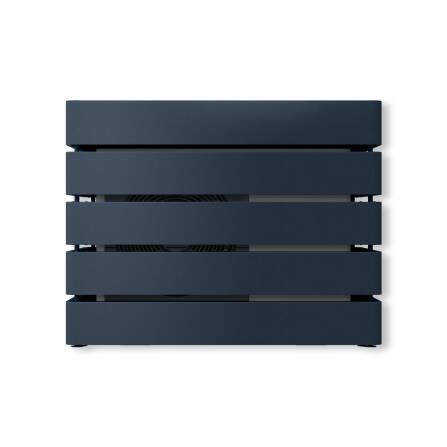 Metzler Wärmepumpenabdeckung | Verkleidung für...