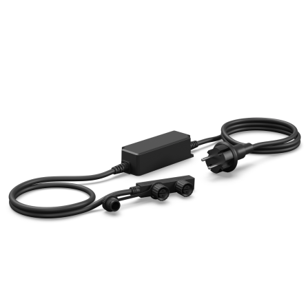 Netzteil | 24V Garten-Lichtsystem | Zubehör