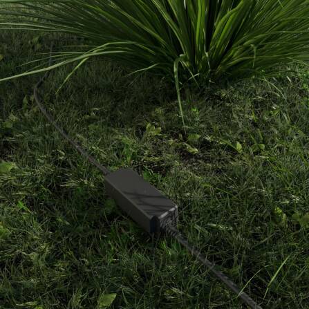 Netzteil | 24V Garten-Lichtsystem | Zubehör